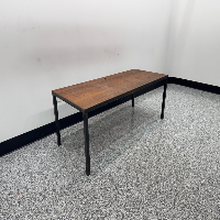 6' Laboratory Bench image 0